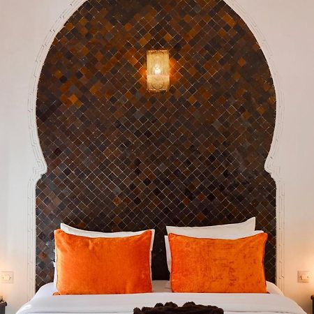 Riad Aya Марракеш Номер фото