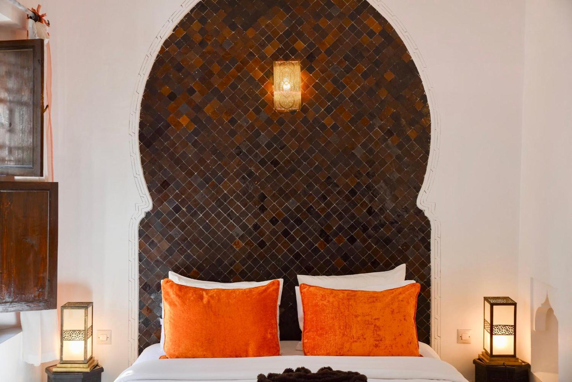 Riad Aya Марракеш Номер фото