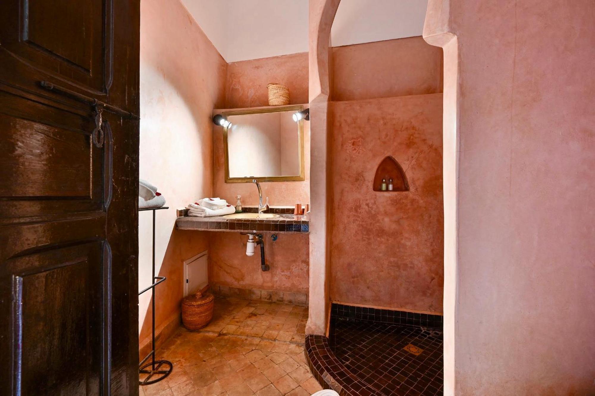 Riad Aya Марракеш Номер фото